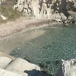 ヴィラ Paradisiacal With Pool And Sea View In Mykonos *