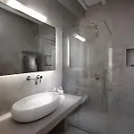 ヴィラ Paradisiacal With Pool And Sea View In Mykonos *