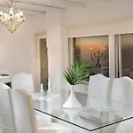 Paradisiacal With Pool And Sea View In Mykonos ヴィラ