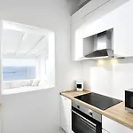 Paradisiacal With Pool And Sea View In Mykonos *