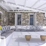 Paradisiacal With Pool And Sea View In Mykonos