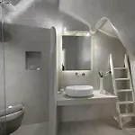 ヴィラ Paradisiacal With Pool And Sea View In Mykonos Agios Ioannis Diakoftis
