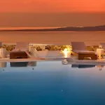 Paradisiacal With Pool And Sea View In Mykonos * Agios Ioannis Diakoftis