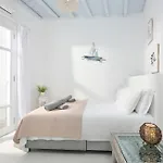 Paradisiacal With Pool And Sea View In Mykonos *