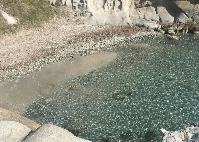 Villa Paradisiacal With Pool And Sea View In Mykonos *