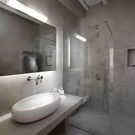 Vila Paradisiacal With Pool And Sea View In Mykonos *