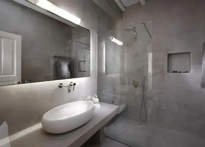 Villa Paradisiacal With Pool And Sea View In Mykonos *